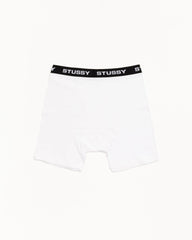 BOXER BRIEFS 3 PACK