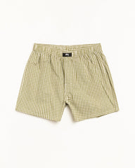 BOXER SHORTS 3 PACK