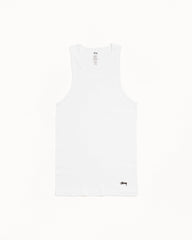 TANK UNDERSHIRTS 3 PACK