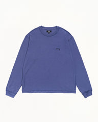 LAZY LS TEE