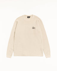 BASIC STÜSSY THERMAL