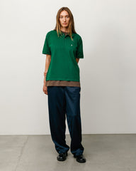 CLASSIC PIQUE POLO