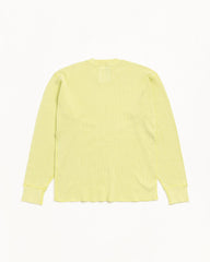 PIGMENT DYED LS THERMAL