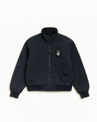 POLAR FLEECE LINED JACKET
