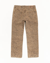 NEW CLASSIC JEAN DENIM