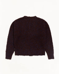 TEXTURED CARDIGAN