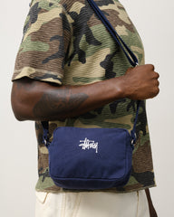 CANVAS POUCH