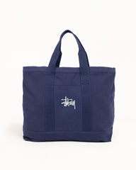 CANVAS EXTRA LARGE TOTE