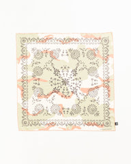 SILK BANDANA