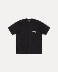 BODY SCAN TEE