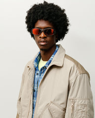 MIKEY POLARIZED SUNGLASSES