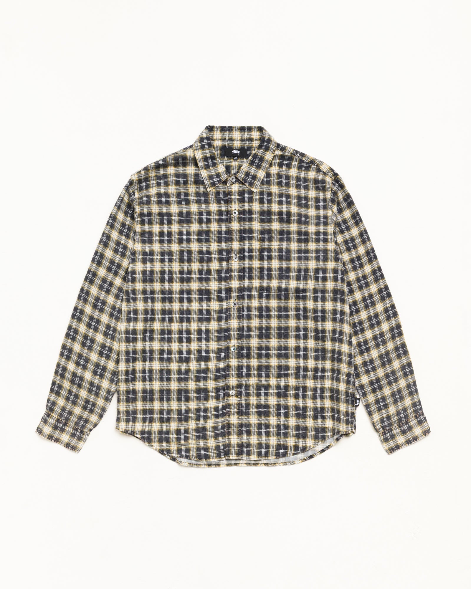 MATTHEW PRINTED SHIRT