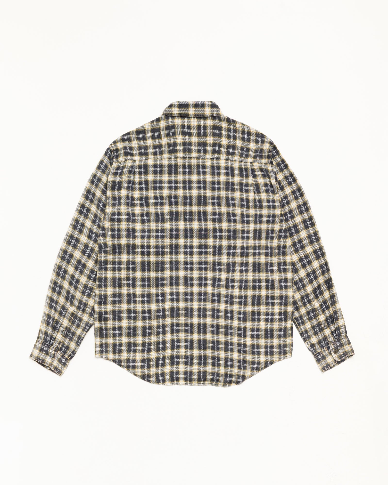 MATTHEW PRINTED SHIRT