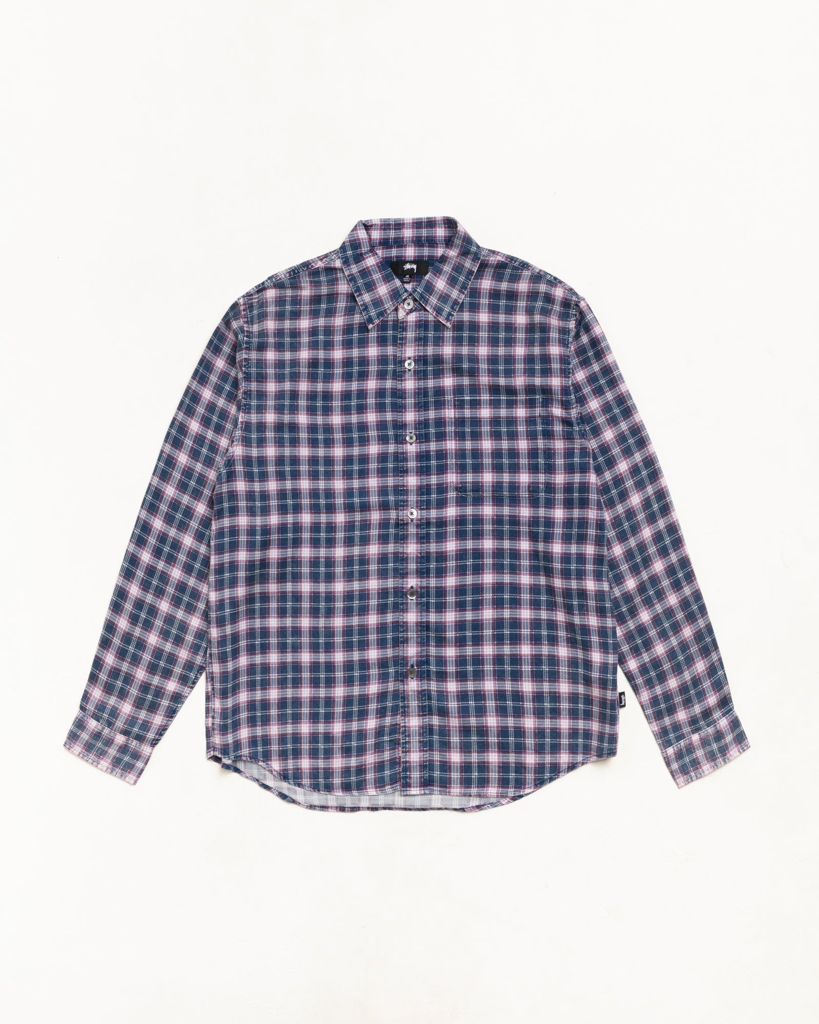 MATTHEW PRINTED SHIRT