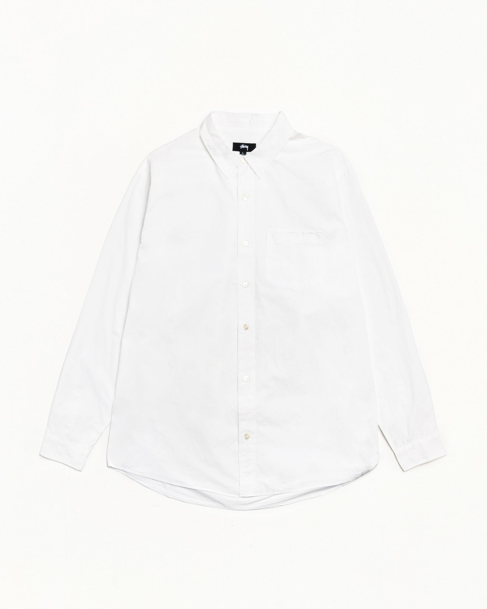 OXFORD SHIRT