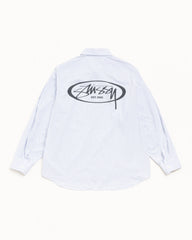 STANDARD LOGO SHIRT