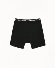 BOXER BRIEFS 3 PACK
