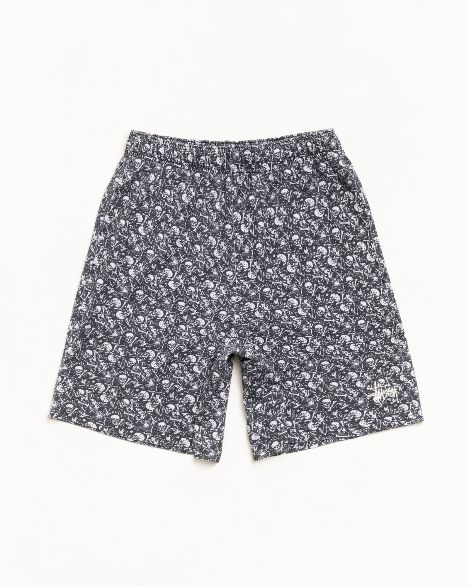 JERSEY SHORT