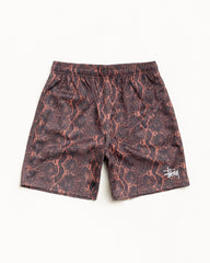 BASIC MESH SHORT