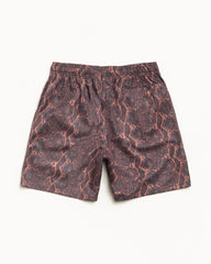 BASIC MESH SHORT