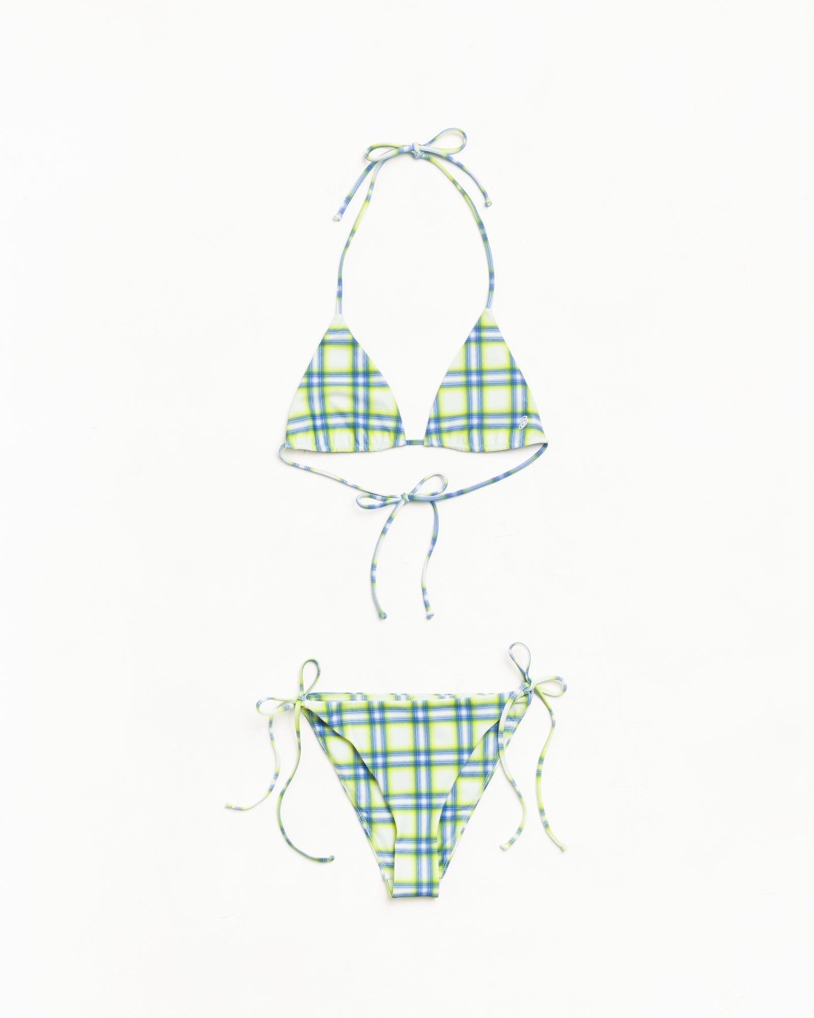 SIDE TIE BIKINI BOTTOM