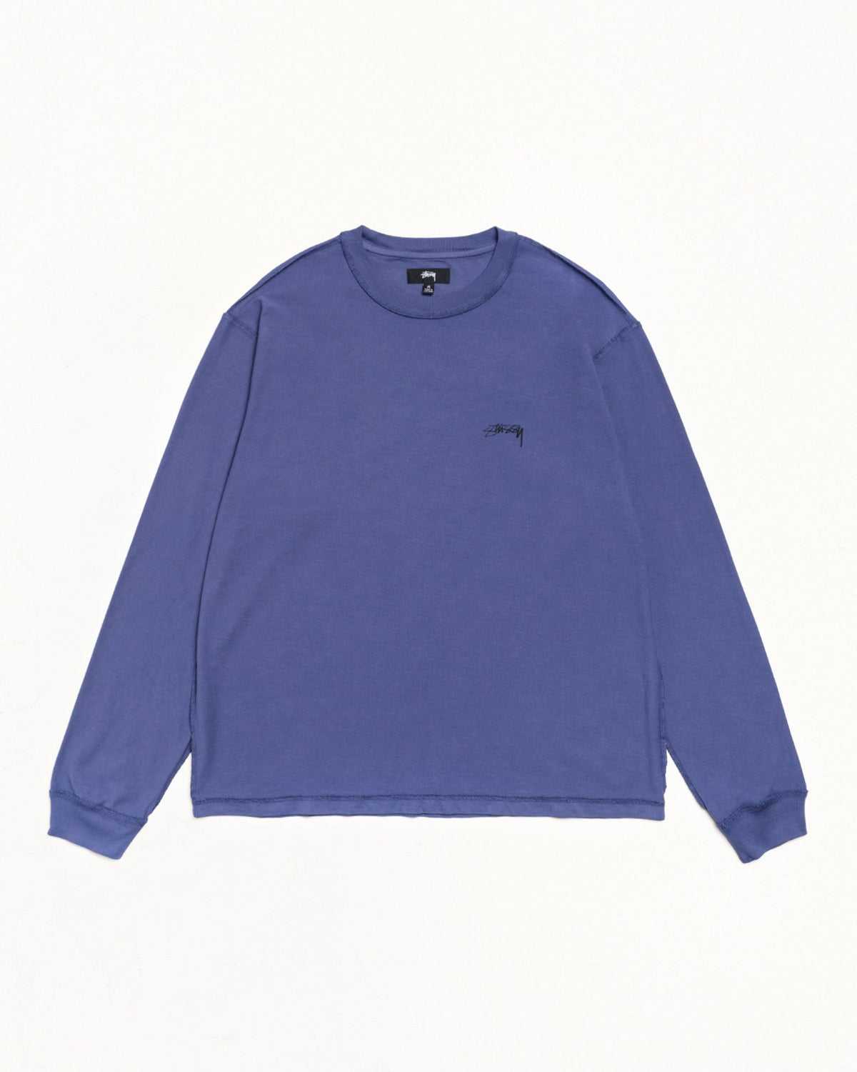 LAZY LS TEE