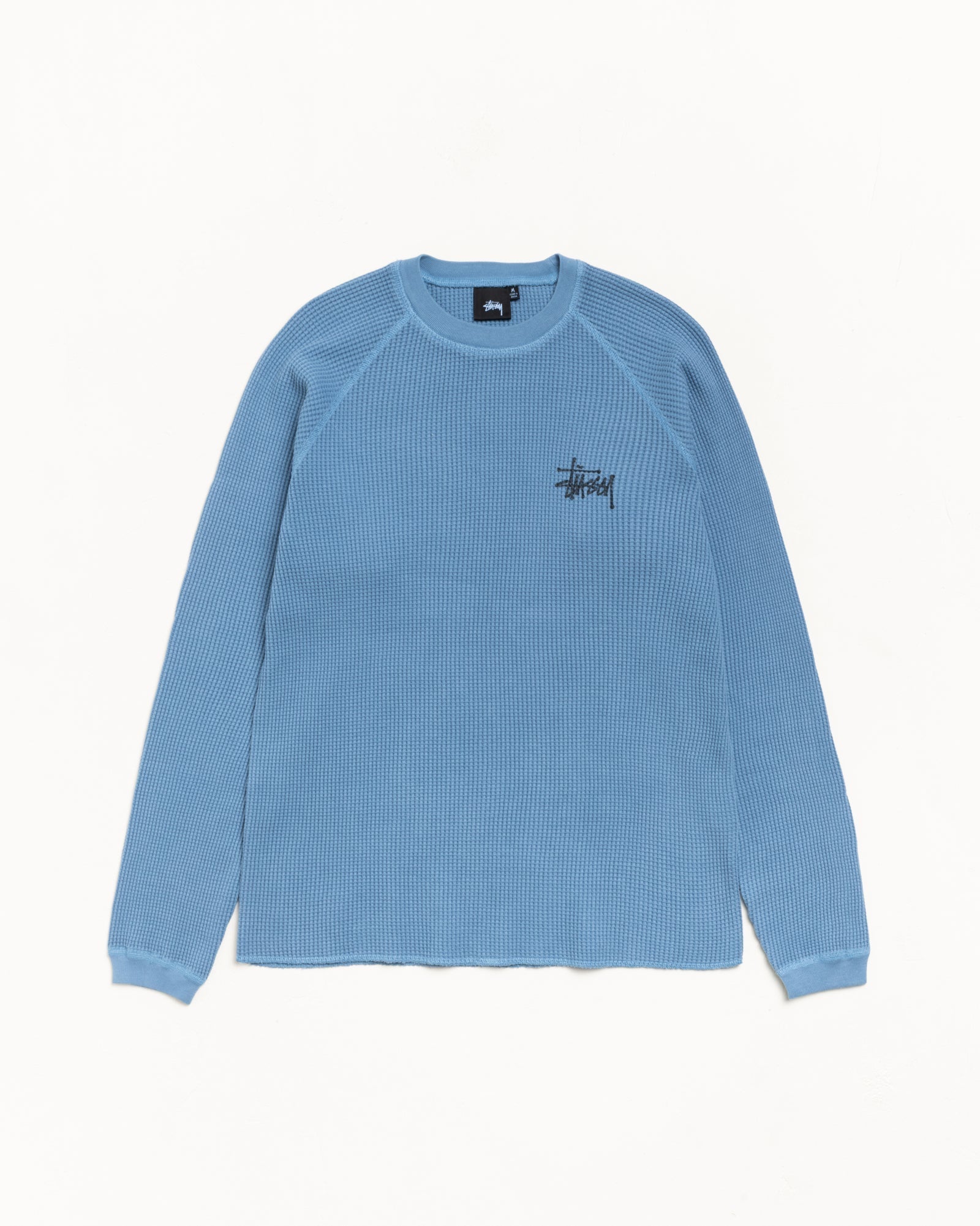BASIC STÜSSY THERMAL