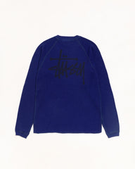 BASIC STÜSSY THERMAL