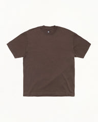 GARMENT DYED SS TEE