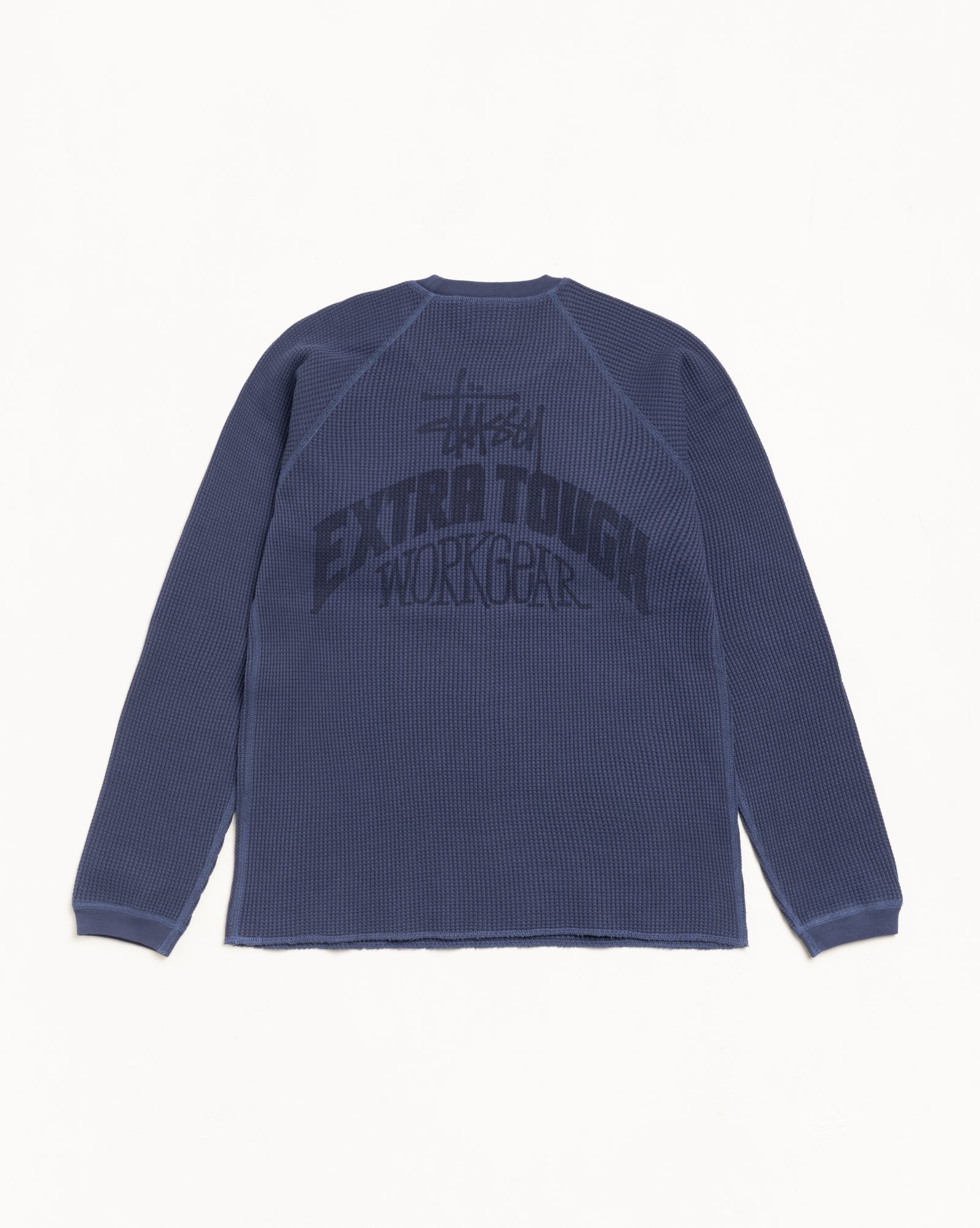 EXTRA TOUGH RAGLAN THERMAL