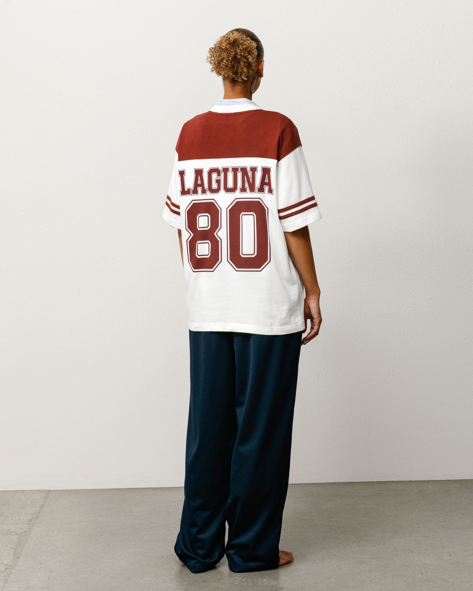 LAGUNA 80 JERSEY