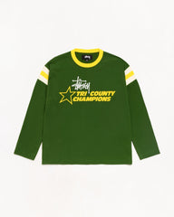 LS RINGER TEE