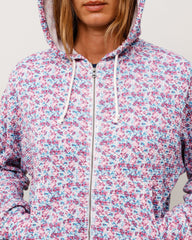 LIGHTWEIGHT THERMAL HOODIE
