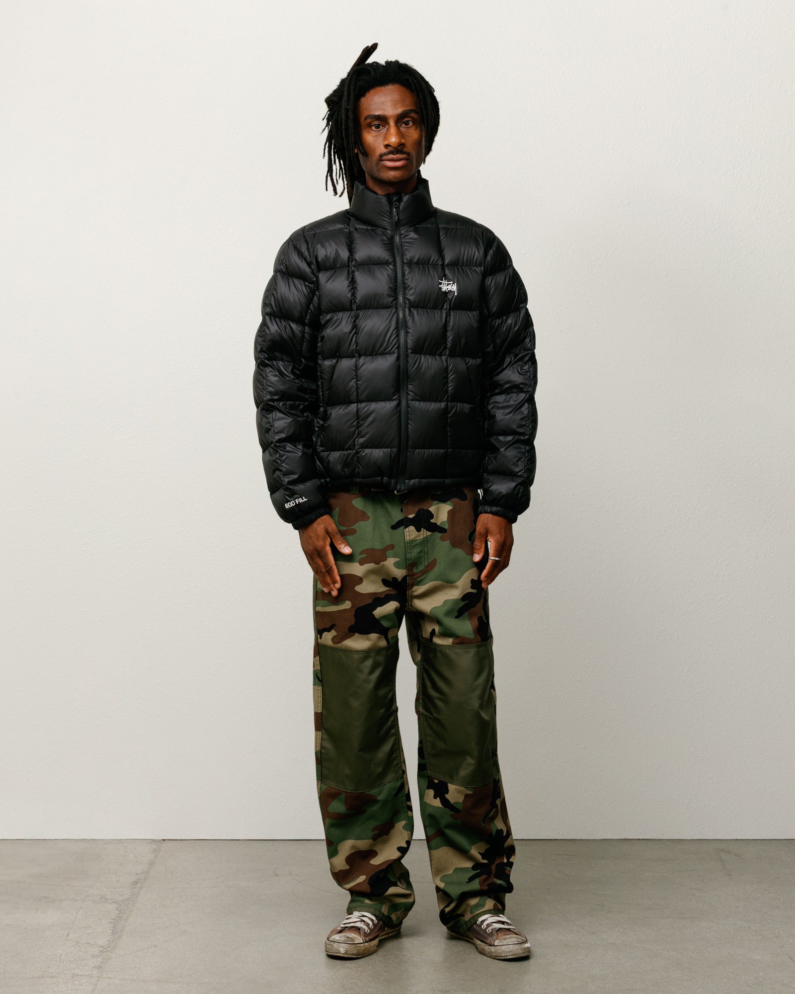 MIDWEIGHT PUFFER