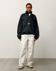 LIGHTWEIGHT PULLOVER JACKET