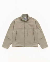 SOFT SHELL JACKET