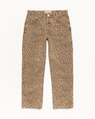 NEW CLASSIC JEAN DENIM