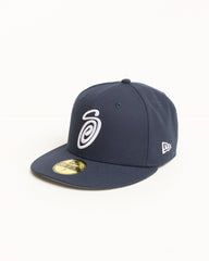 59FIFTY SWIRLY S CAP