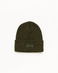 STOCK CUFF BEANIE