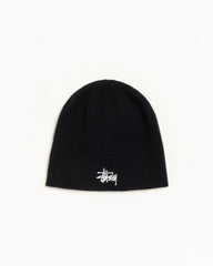 BASIC STÜSSY SKULLCAP
