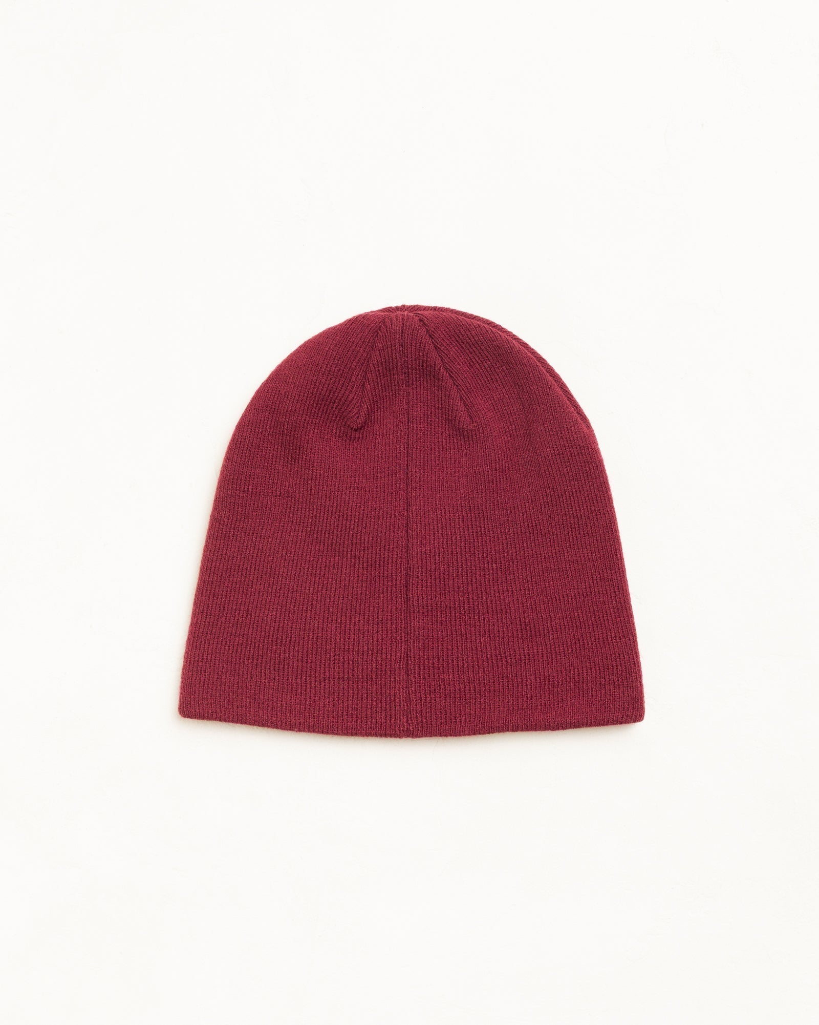 BASIC STÜSSY SKULLCAP