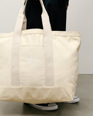 CANVAS EXTRA LARGE TOTE