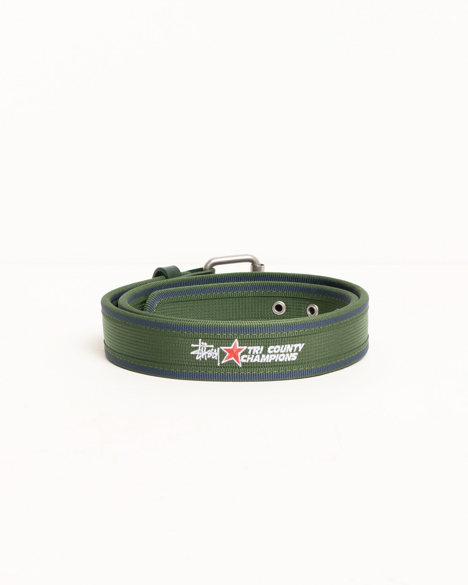 TRI COUNTY WEBBING BELT