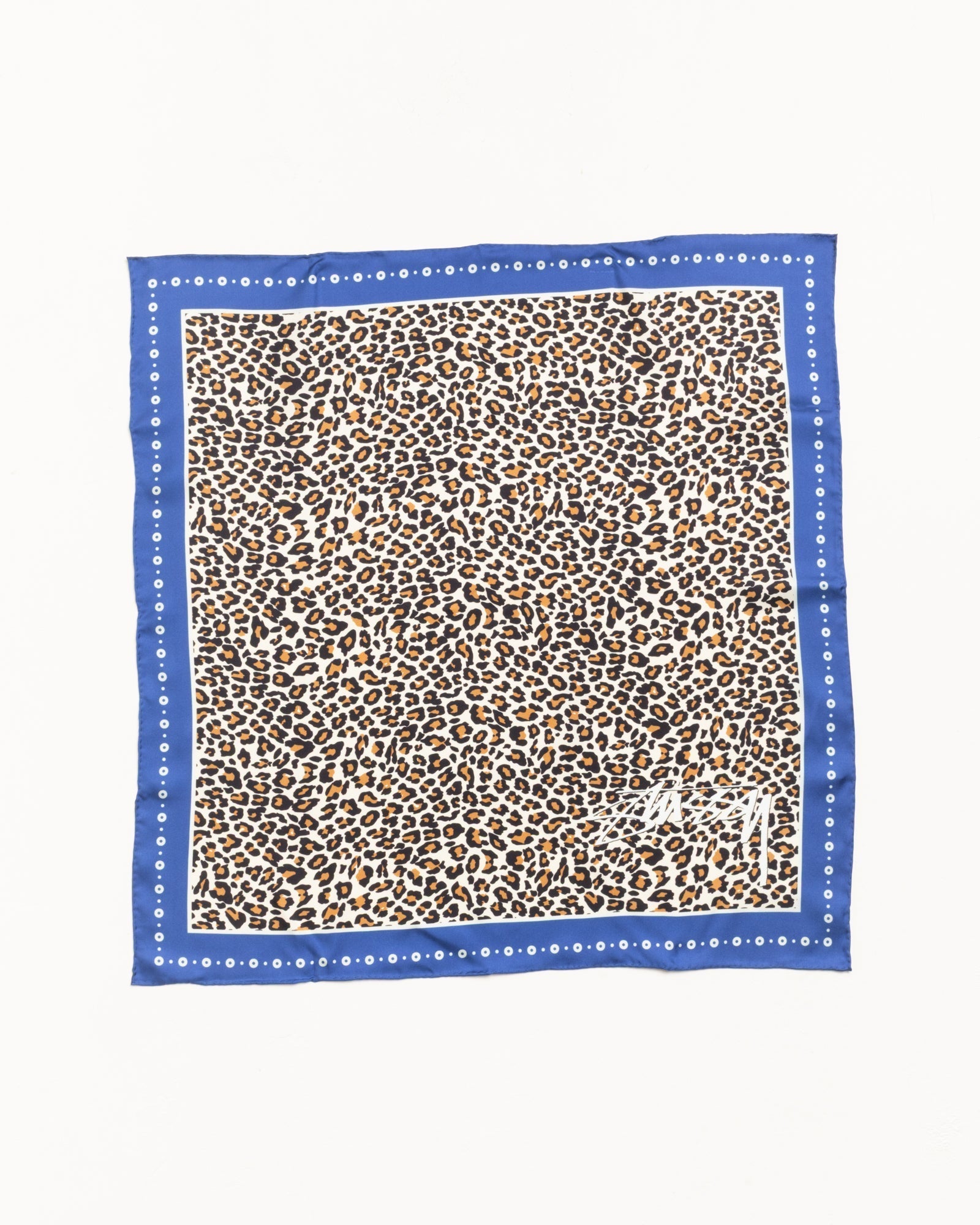 SILK BANDANA