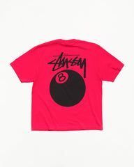 8 BALL TEE