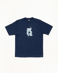 SMOOTH SK8 TEE