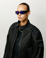MIKEY POLARIZED SUNGLASSES